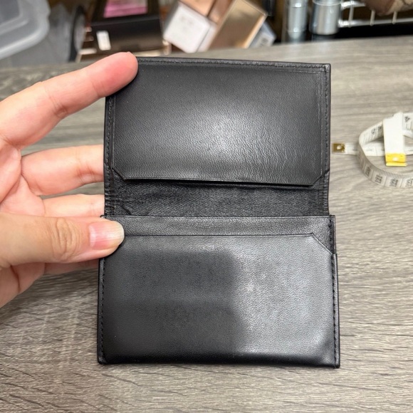 Vintage Burberry’s Nova Check Card Holder / Wallet - Picture 5 of 8